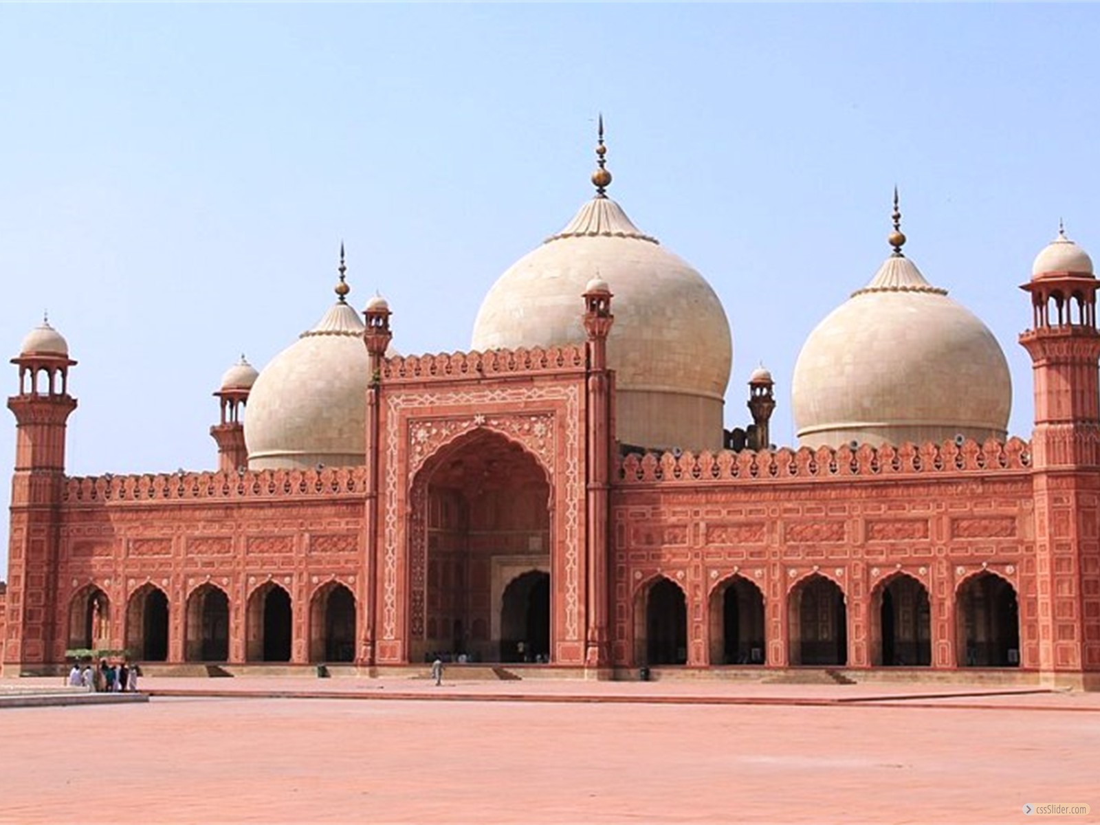 JAMA'ATU MUSLIMEEN FOUNDATION